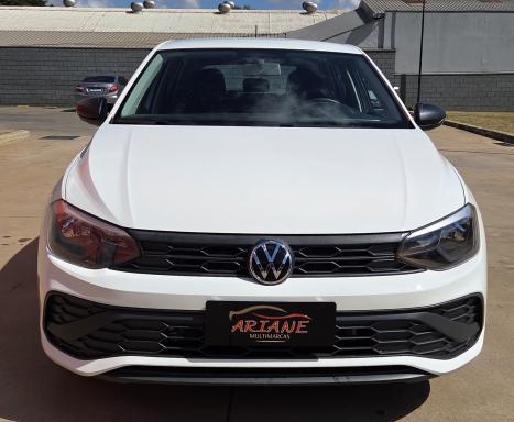 VOLKSWAGEN Polo Hatch 1.0 4P MPI TRACK, Foto 1