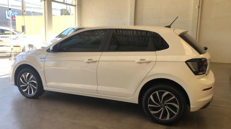 VOLKSWAGEN Polo Hatch 1.0 12V 4P 200 TSI HIGHLINE AUTOMTICO, Foto 4