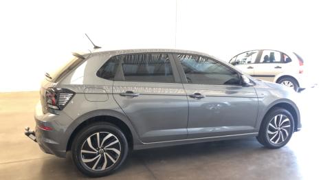 VOLKSWAGEN Polo Hatch 1.0 12V 4P 200 TSI HIGHLINE AUTOMTICO, Foto 3