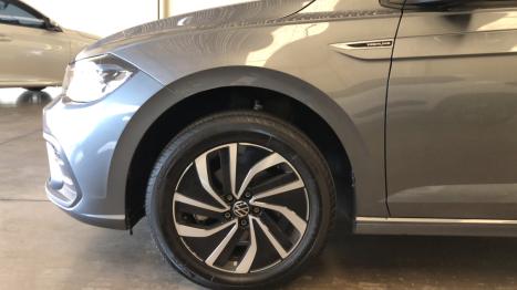 VOLKSWAGEN Polo Hatch 1.0 12V 4P 200 TSI HIGHLINE AUTOMTICO, Foto 10