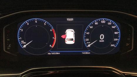 VOLKSWAGEN Polo Hatch 1.0 12V 4P 200 TSI HIGHLINE AUTOMTICO, Foto 16