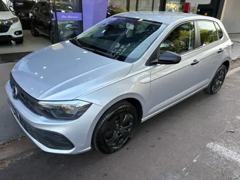 VOLKSWAGEN Polo Hatch 1.0 4P MPI TRACK, Foto 2