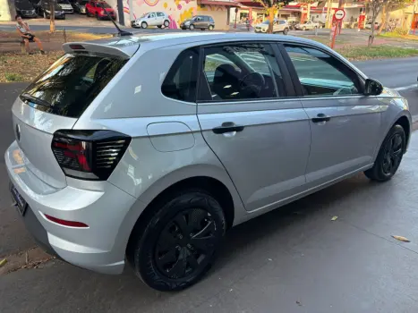 VOLKSWAGEN Polo Hatch 1.0 4P MPI TRACK, Foto 5