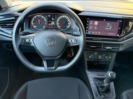 VOLKSWAGEN Polo Hatch 1.0 4P MPI TRACK, Foto 7