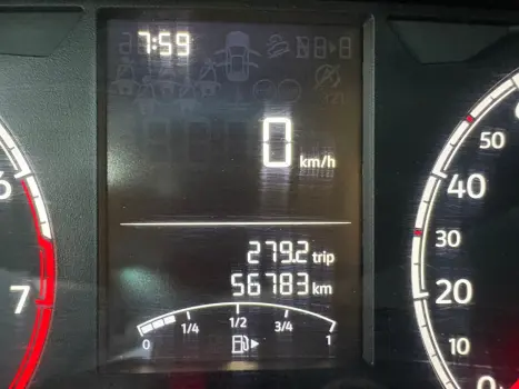 VOLKSWAGEN Polo Hatch 1.0 4P MPI TRACK, Foto 9