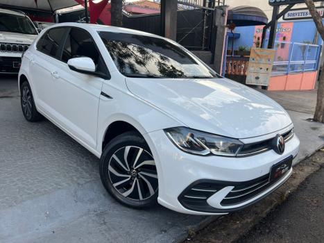 VOLKSWAGEN Polo Hatch 1.0 4P 170 TSI HIGHLINE AUTOMTICO, Foto 3