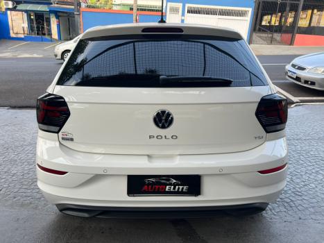VOLKSWAGEN Polo Hatch 1.0 4P 170 TSI HIGHLINE AUTOMTICO, Foto 9