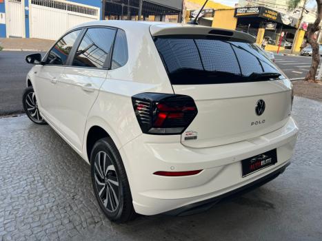 VOLKSWAGEN Polo Hatch 1.0 4P 170 TSI HIGHLINE AUTOMTICO, Foto 11