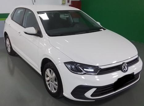 VOLKSWAGEN Polo Hatch 1.0 4P 170 TSI, Foto 2