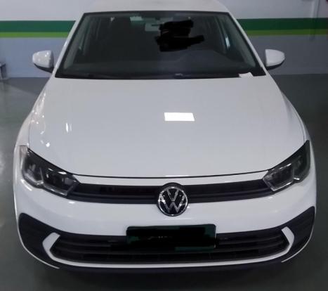 VOLKSWAGEN Polo Hatch 1.0 4P 170 TSI, Foto 3