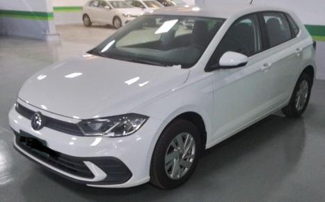 VOLKSWAGEN Polo Hatch 1.0 4P 170 TSI, Foto 1