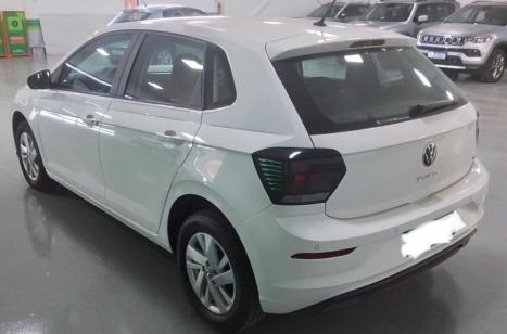 VOLKSWAGEN Polo Hatch 1.0 4P 170 TSI, Foto 4