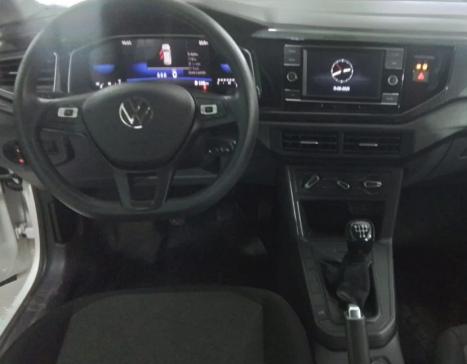 VOLKSWAGEN Polo Hatch 1.0 4P 170 TSI, Foto 5