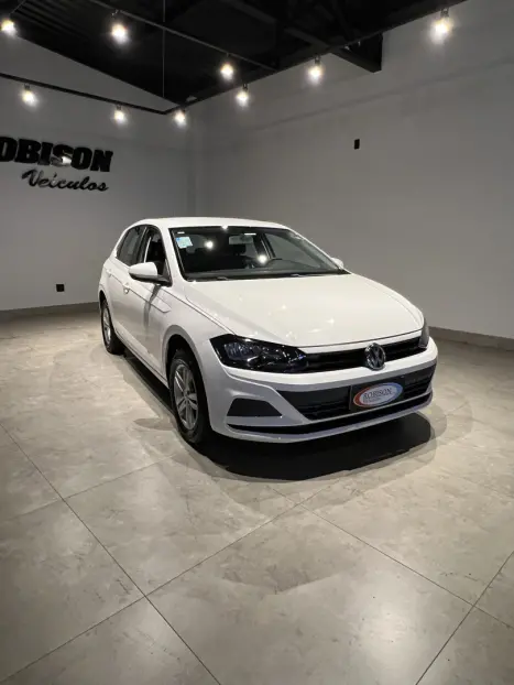 VOLKSWAGEN Polo Hatch 1.6 4P MSI FLEX, Foto 2