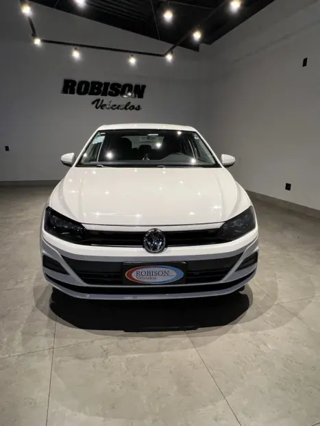 VOLKSWAGEN Polo Hatch 1.6 4P MSI FLEX, Foto 3