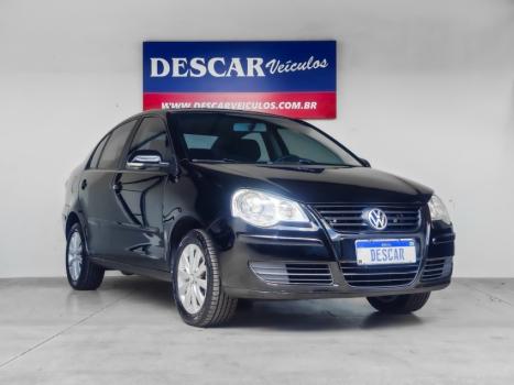 VOLKSWAGEN Polo Sedan 1.6 4P FLEX, Foto 1