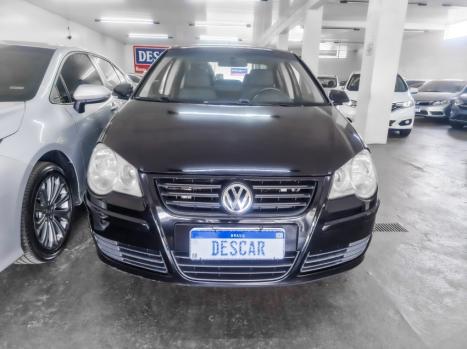 VOLKSWAGEN Polo Sedan 1.6 4P FLEX, Foto 2