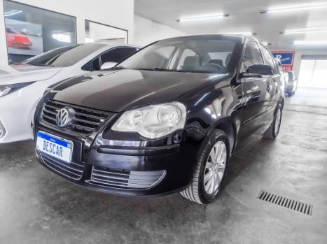 VOLKSWAGEN Polo Sedan 1.6 4P FLEX, Foto 3