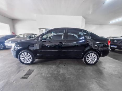 VOLKSWAGEN Polo Sedan 1.6 4P FLEX, Foto 4