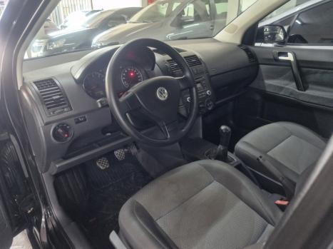 VOLKSWAGEN Polo Sedan 1.6 4P FLEX, Foto 8