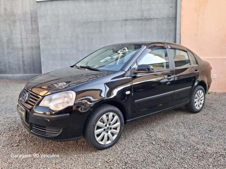 VOLKSWAGEN Polo Sedan 1.6 4P, Foto 1