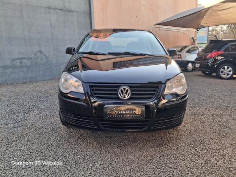 VOLKSWAGEN Polo Sedan 1.6 4P, Foto 2