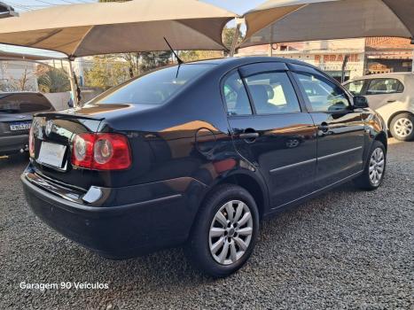 VOLKSWAGEN Polo Sedan 1.6 4P, Foto 3