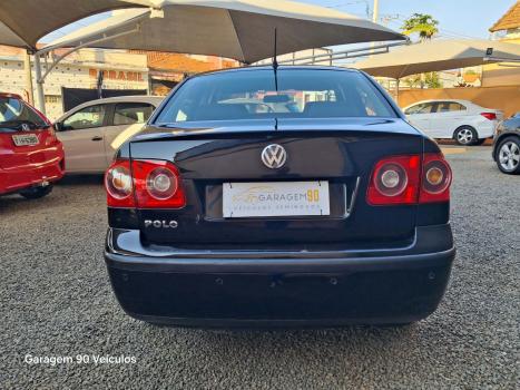 VOLKSWAGEN Polo Sedan 1.6 4P, Foto 4