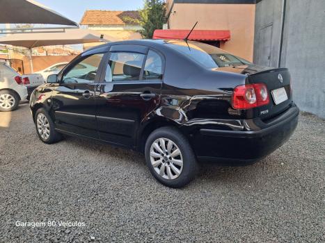 VOLKSWAGEN Polo Sedan 1.6 4P, Foto 5