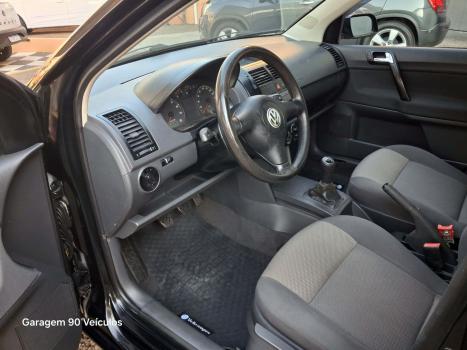 VOLKSWAGEN Polo Sedan 1.6 4P, Foto 6