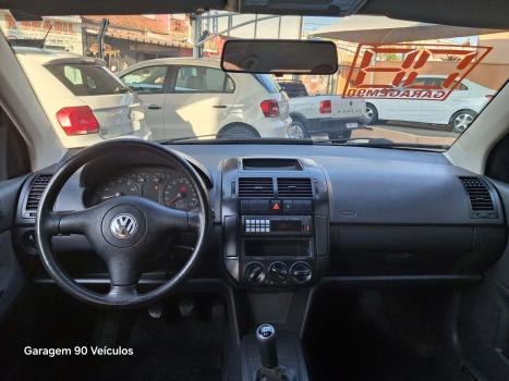 VOLKSWAGEN Polo Sedan 1.6 4P, Foto 8