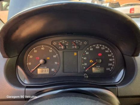 VOLKSWAGEN Polo Sedan 1.6 4P, Foto 9