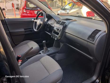VOLKSWAGEN Polo Sedan 1.6 4P, Foto 10