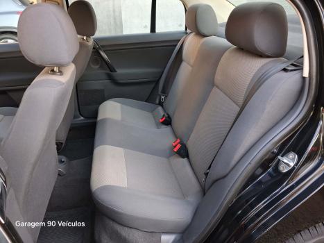 VOLKSWAGEN Polo Sedan 1.6 4P, Foto 11