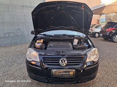 VOLKSWAGEN Polo Sedan 1.6 4P, Foto 12