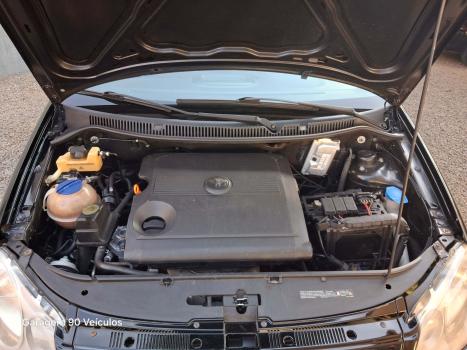 VOLKSWAGEN Polo Sedan 1.6 4P, Foto 13