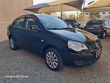 VOLKSWAGEN Polo Sedan 1.6 4P, Foto 16