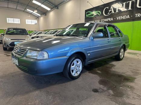 VOLKSWAGEN Santana 1.8 4P, Foto 2