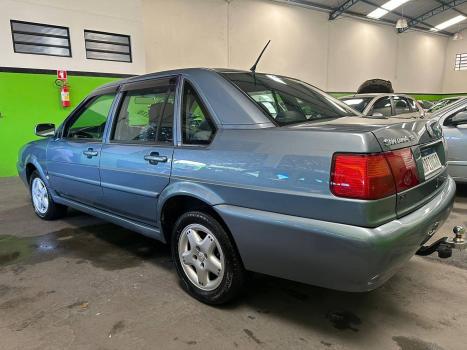 VOLKSWAGEN Santana 1.8 4P, Foto 3