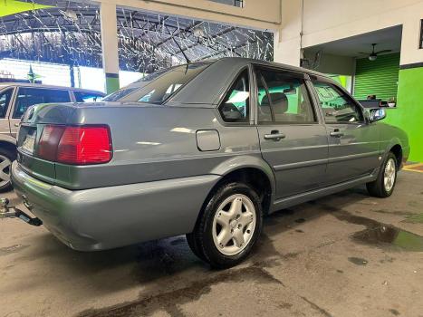 VOLKSWAGEN Santana 1.8 4P, Foto 4