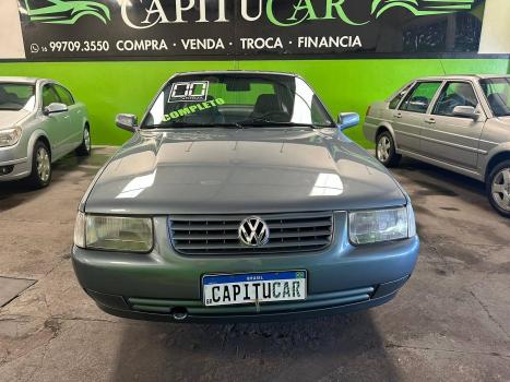 VOLKSWAGEN Santana 1.8 4P, Foto 5