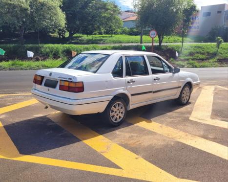 VOLKSWAGEN Santana 1.8 4P, Foto 6