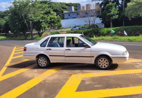 VOLKSWAGEN Santana 1.8 4P, Foto 7