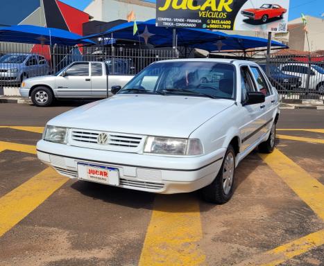 VOLKSWAGEN Santana 1.8 4P, Foto 8