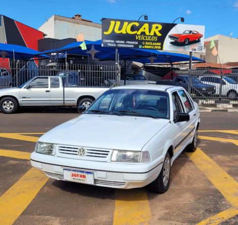 VOLKSWAGEN Santana 1.8 4P, Foto 9