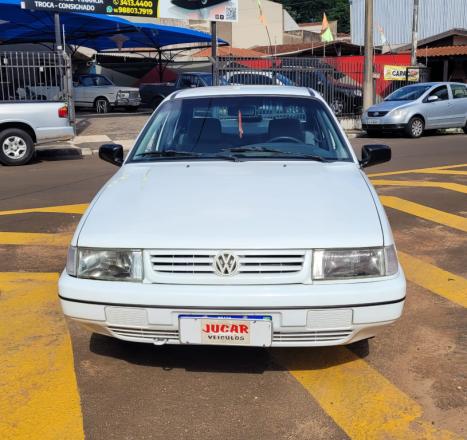 VOLKSWAGEN Santana 1.8 4P, Foto 11