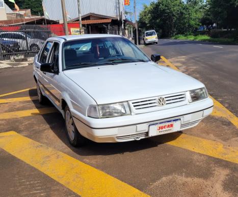 VOLKSWAGEN Santana 1.8 4P, Foto 12