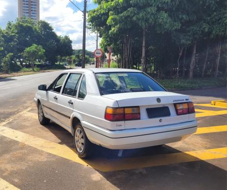 VOLKSWAGEN Santana 1.8 4P, Foto 13