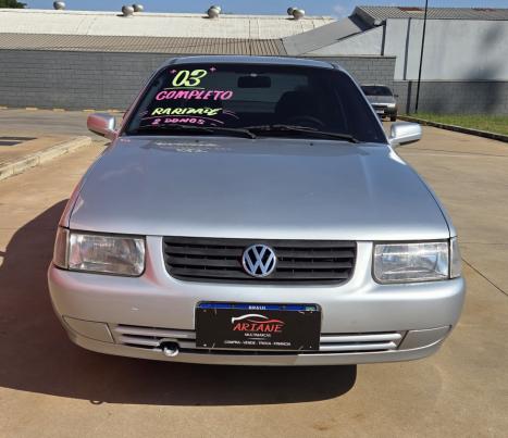 VOLKSWAGEN Santana 1.8 4P, Foto 1