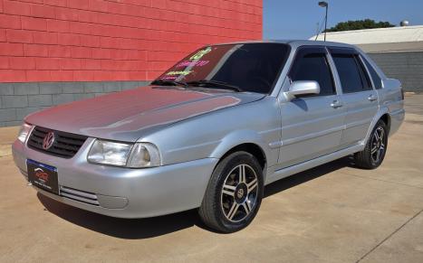 VOLKSWAGEN Santana 1.8 4P, Foto 3